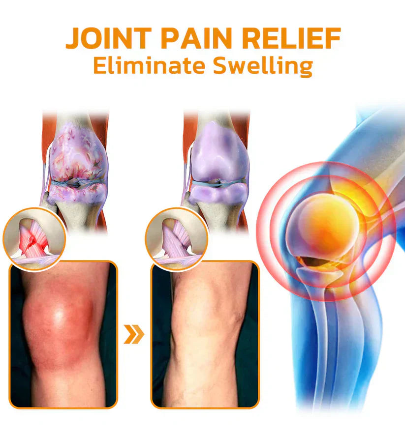LOVILDS™Bee poison Pain Relief and Bone Care Ointment
