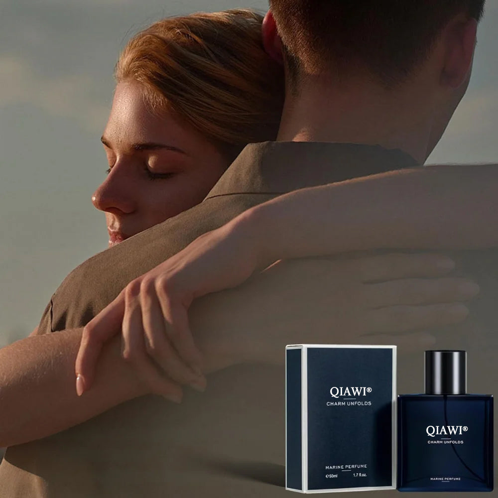 Final 3 Hours: 60%OFFđ„Gentlemenâs Fragrance Set with Marine Perfume & Club Gentâs Aroma