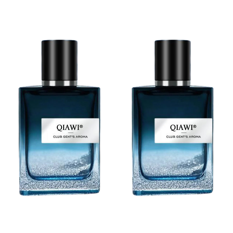 Final 3 Hours: 60%OFFđ„Gentlemenâs Fragrance Set with Marine Perfume & Club Gentâs Aroma