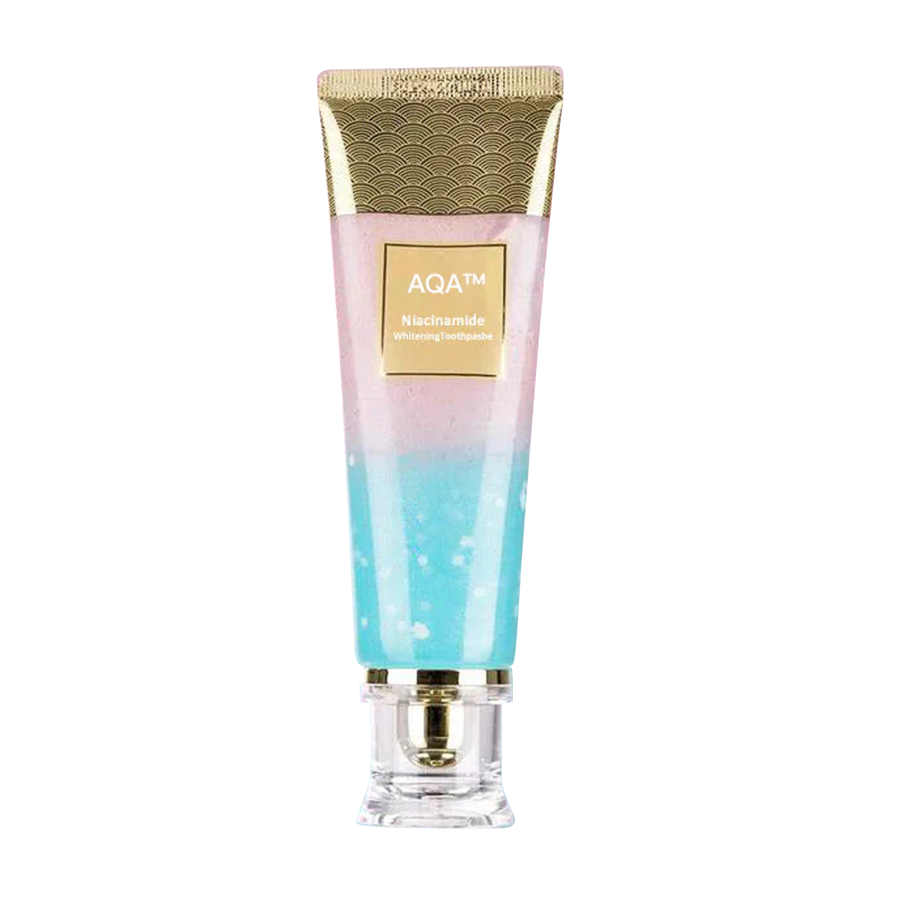 🔥AQA™Nicotinamide Whitening Toothpaste US Manufactured