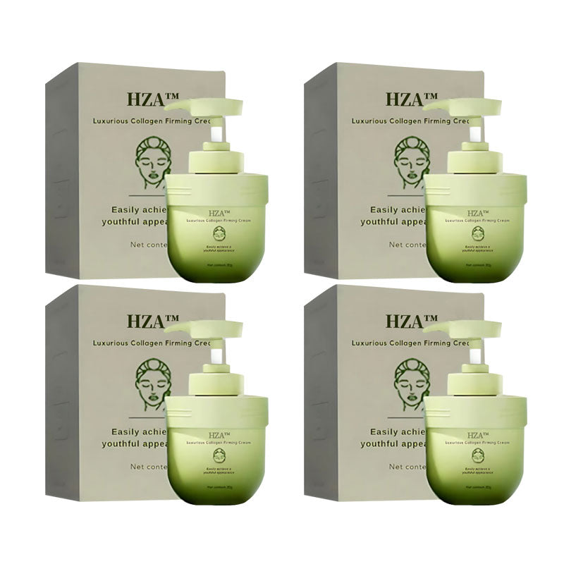 (š„LAST DAY SALE-80% OFF) HZA⢠Luxurious Collagen Firming Cream