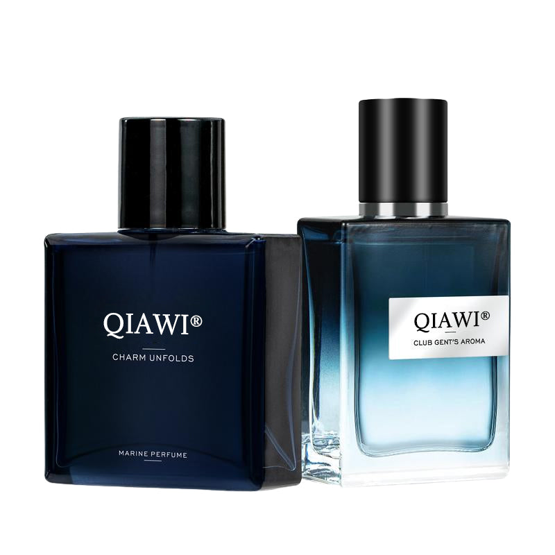 Final 3 Hours: 60%OFFđ„Gentlemenâs Fragrance Set with Marine Perfume & Club Gentâs Aroma