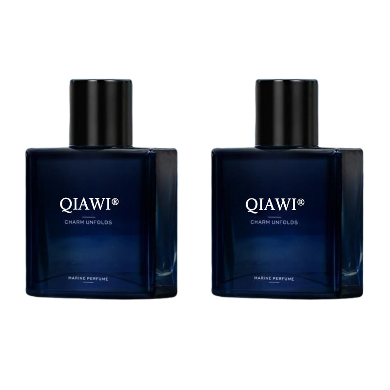 Final 3 Hours: 60%OFFđ„Gentlemenâs Fragrance Set with Marine Perfume & Club Gentâs Aroma