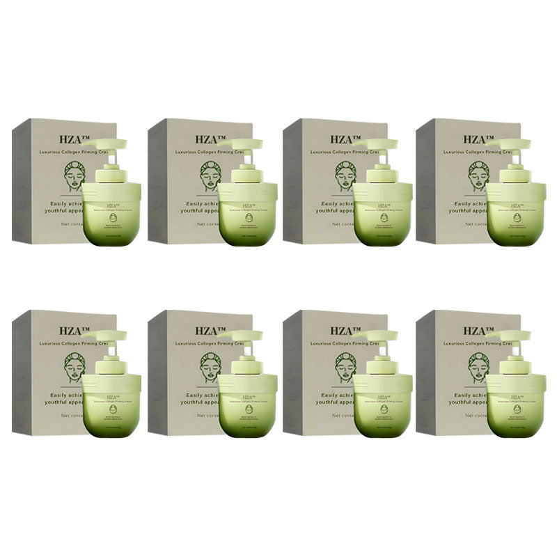 (š„LAST DAY SALE-80% OFF) HZA⢠Luxurious Collagen Firming Cream