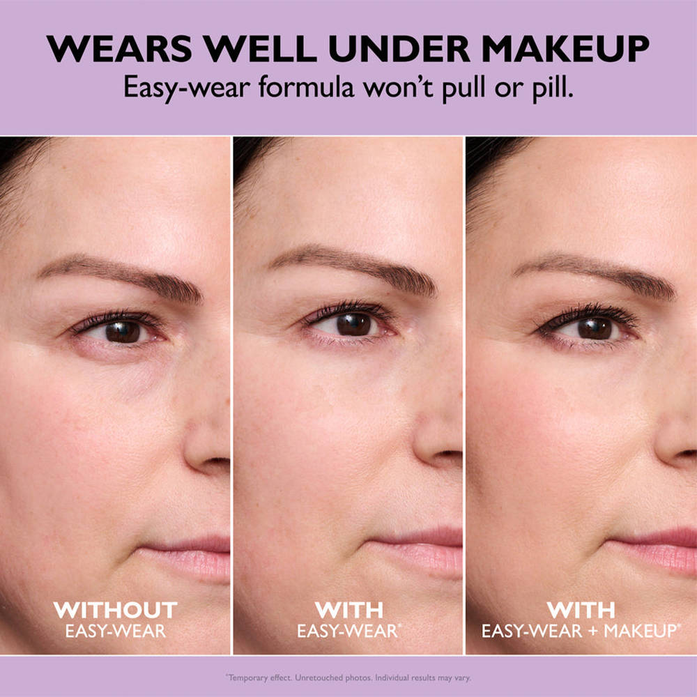 🌸 60%OFF-Instant face Tightener No-Filter Primer with Brush FREE ! ✨