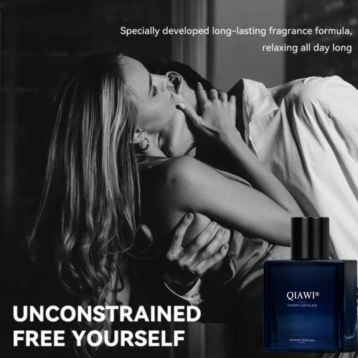 Final 3 Hours: 60%OFFđ„Gentlemenâs Fragrance Set with Marine Perfume & Club Gentâs Aroma