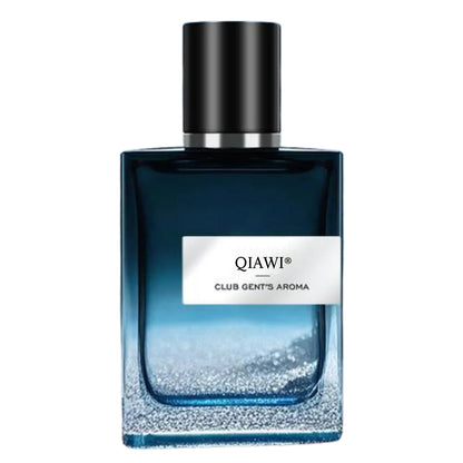 Final 3 Hours: 60%OFF🔥Gentlemen’s Fragrance Set with Marine Perfume & Club Gent’s Aroma