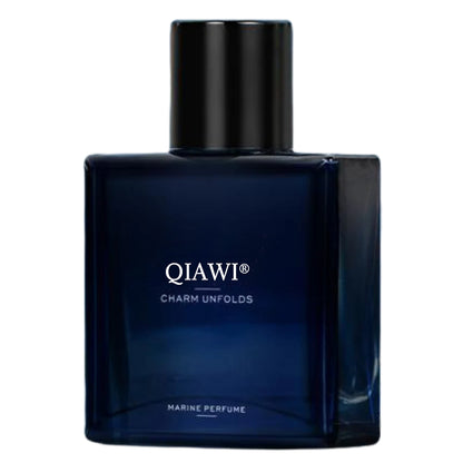Final 3 Hours: 60%OFF🔥Gentlemen’s Fragrance Set with Marine Perfume & Club Gent’s Aroma